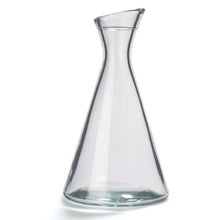 Load image into Gallery viewer, Oberglas - 500ml Pisa Glass Carafes - Set of 6
