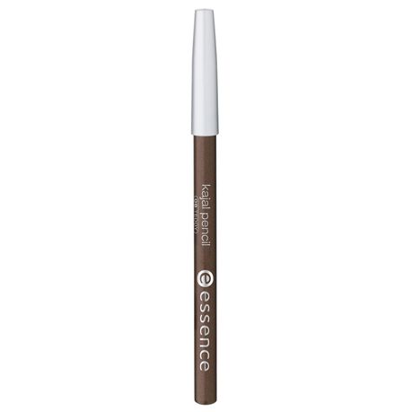 essence Kajal Pencil - 08 Brown