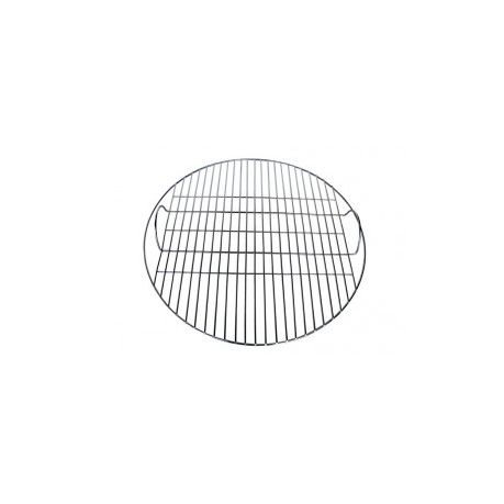 LK's - Kettle Braai Grid - 47cm Buy Online in Zimbabwe thedailysale.shop