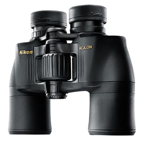 Nikon 10x42 Aculon A211 Binoculars - Black Buy Online in Zimbabwe thedailysale.shop