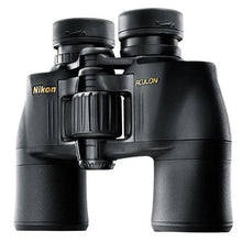 Load image into Gallery viewer, Nikon 10x42 Aculon A211 Binoculars - Black
