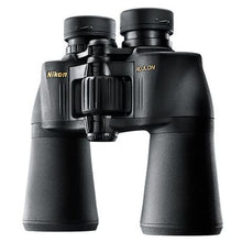 Load image into Gallery viewer, Nikon 12x50 Aculon A211 Binoculars - Black
