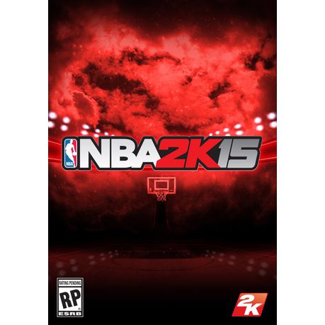 NBA 2K15 (PC DOWNLOAD CODE)