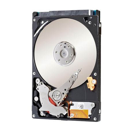 Dell 5400 RPM Serial ATA3 Hard Drive - 1TB Buy Online in Zimbabwe thedailysale.shop