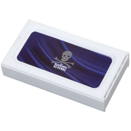 Bluebeards Revenge Double Edged Razor Blades - Pack of 10 Buy Online in Zimbabwe thedailysale.shop