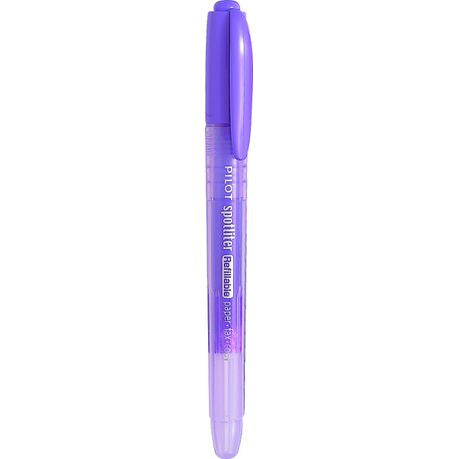 Pilot Spotliter Highlighter - Violet