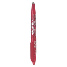 Load image into Gallery viewer, Pilot Frixion Ball Erasable Ballpoint Pen - Pink
