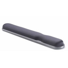 Load image into Gallery viewer, Kensington Optimise IT Height Adjustable Keyboard Wrist Rest - Black
