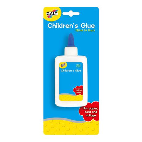 Galt Toys Children's Glue - 120ml Buy Online in Zimbabwe thedailysale.shop