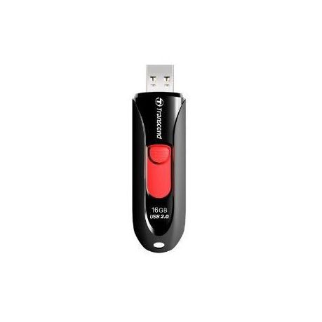 Transcend JF590K USB2.0 Flash Drive - 16GB Buy Online in Zimbabwe thedailysale.shop