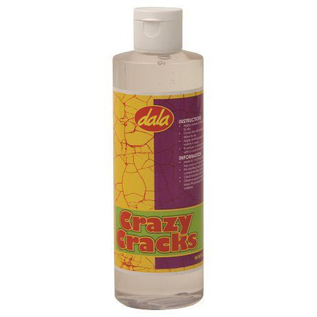 Dala Crazy Cracks - 1 Litre Buy Online in Zimbabwe thedailysale.shop