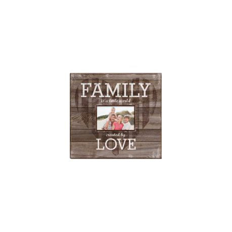 MCS 12x12 Postbound Album - Family Love Buy Online in Zimbabwe thedailysale.shop