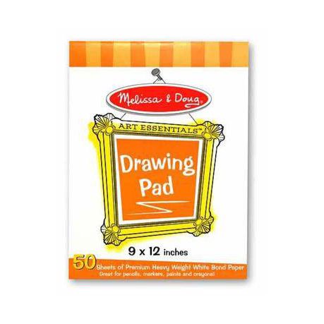 Melissa & Doug Drawing Pad