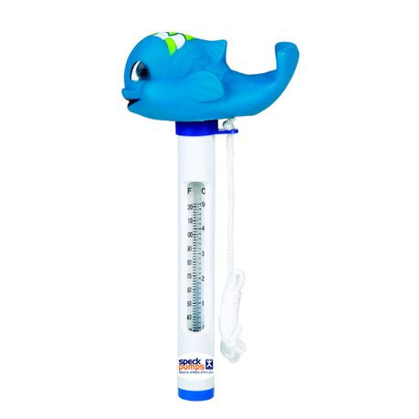 Speck Pumps - Little Whale Thermometer Buy Online in Zimbabwe thedailysale.shop