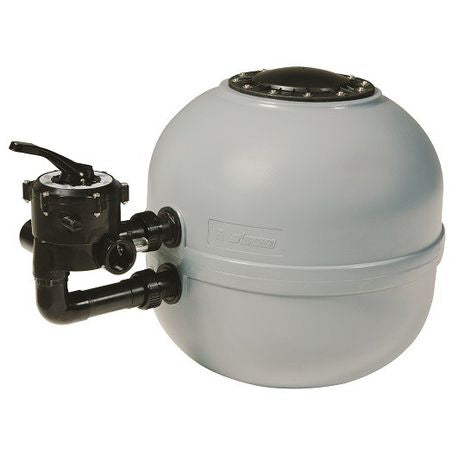 Speck Pumps - Aquaswim Filter High Rate Sand Filter 4 Buy Online in Zimbabwe thedailysale.shop