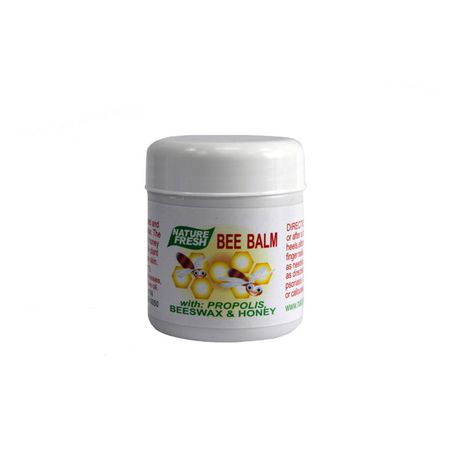 Nature Fresh Bee Balm- 80ml Buy Online in Zimbabwe thedailysale.shop