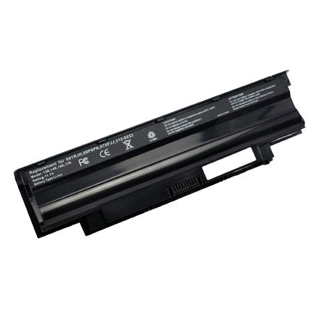 Replacement Battery for Dell M5040 M5110 N5010 N5050 J1KND Buy Online in Zimbabwe thedailysale.shop