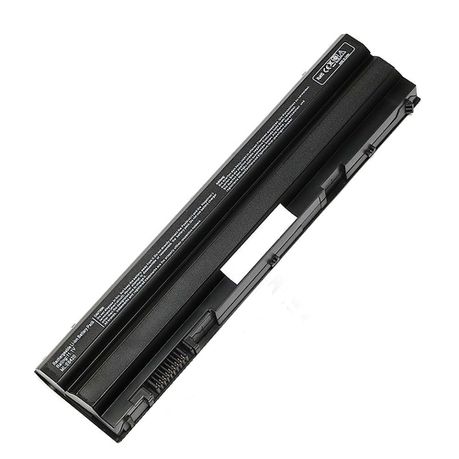 Replacement Battery for Dell E6420 E6530 E5520 4400mAh Buy Online in Zimbabwe thedailysale.shop