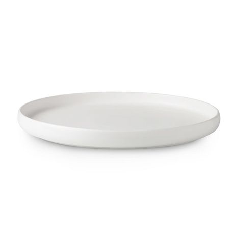 Humble & Mash - 30cm Round Platter - White Buy Online in Zimbabwe thedailysale.shop