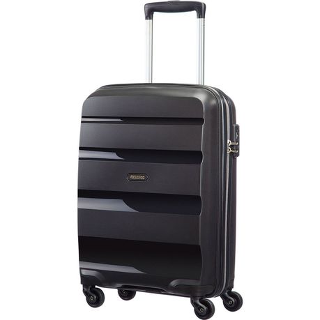 American Tourister Bon Air Spinner Medium 65cm - Black Buy Online in Zimbabwe thedailysale.shop