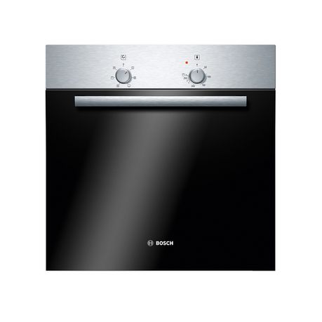 Bosch - 60cm Multifunction Integrated Oven