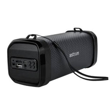 Load image into Gallery viewer, Astrum Wireless Square Portable Barrel Speaker- ST290
