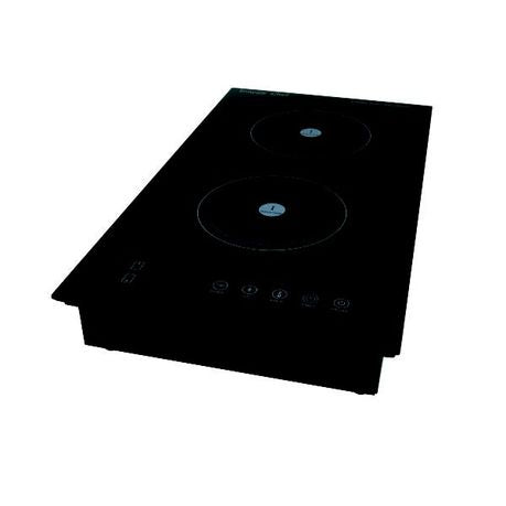 Snappy Chef 2-Plate Induction Stove Buy Online in Zimbabwe thedailysale.shop