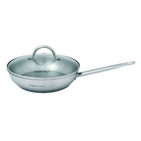 Snappy Chef Budget Frying Pan - 26cm