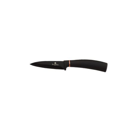 Berlinger Haus - 9cm Diamond Coated Paring Knife Buy Online in Zimbabwe thedailysale.shop