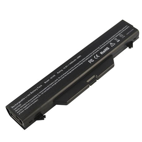 Battery for HP Probook 4510s, 4515s, 4710s & 4720s Buy Online in Zimbabwe thedailysale.shop