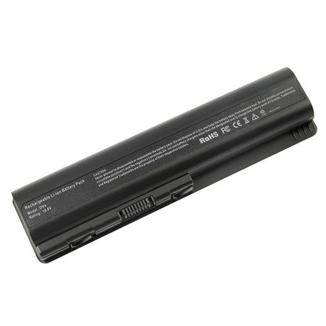 Battery for HP Compaq DV4, G60, CQ60 & CQ61 Buy Online in Zimbabwe thedailysale.shop