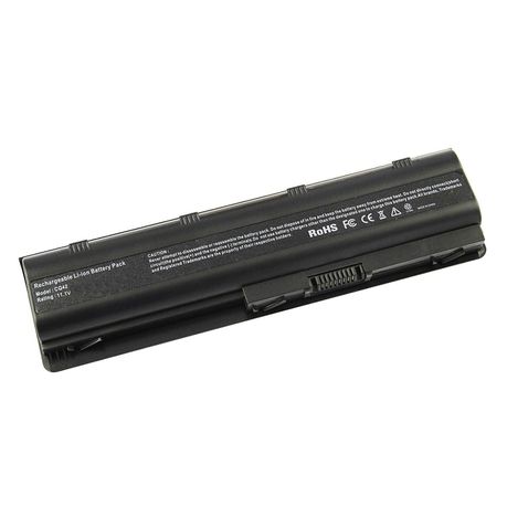 Battery for HP Compaq CQ42, CQ62, G62 & G6 Buy Online in Zimbabwe thedailysale.shop