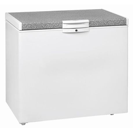 Defy - CF300HC Chest Freezer - White Buy Online in Zimbabwe thedailysale.shop