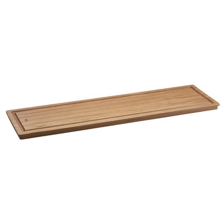 Roesle Hickory Wood Serving Board Buy Online in Zimbabwe thedailysale.shop