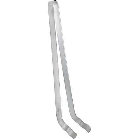 Roesle Curved Braai Grill Tongs - 35,5cm Buy Online in Zimbabwe thedailysale.shop