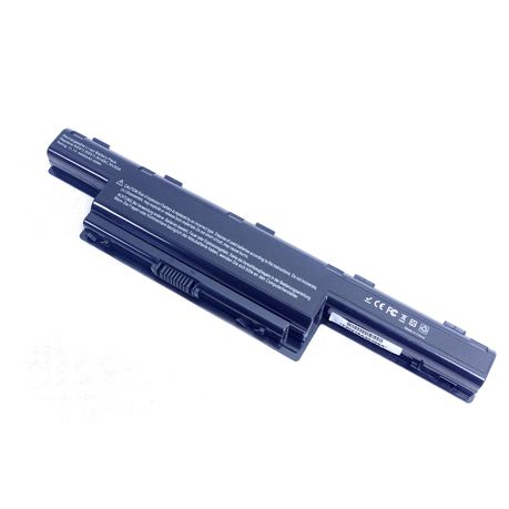 Battery for Acer Aspire 4743G 4741 5741 5750  AS10D31