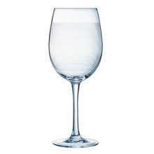 Load image into Gallery viewer, Eclat Illumination 470ml Tulip Stemmed Glasses - 4 Pack
