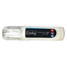 Load image into Gallery viewer, Croxley: Correction Fluid Pen - 12ml
