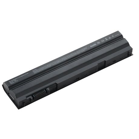 Replacement Battery for Dell E5420 E5530 E6420 E6520 Buy Online in Zimbabwe thedailysale.shop