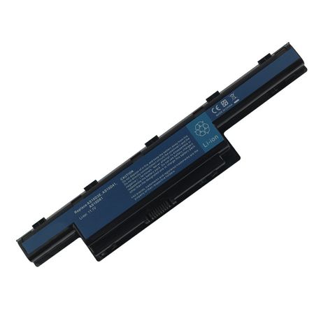 Replacement  Battery for Acer 5742 5800 AS10D71  AS10D41 Buy Online in Zimbabwe thedailysale.shop