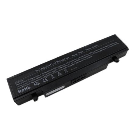 Replacement Battery for Samsung R428 R519 NP350 AA-PB9NC6B  AA-PB9NS6B