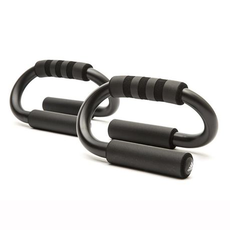 adidas Push Up Bars - Pair