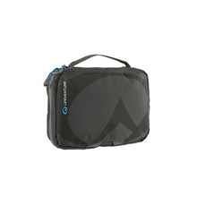 Load image into Gallery viewer, Lifeventure Travel Wash Bag - Grey (Small)
