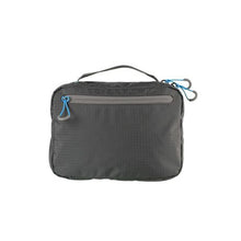 Load image into Gallery viewer, Lifeventure Travel Wash Bag - Grey (Small)
