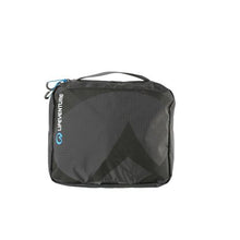 Load image into Gallery viewer, Lifeventure Travel Wash Bag -  Grey (Large)
