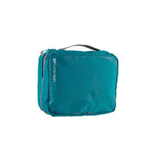 Load image into Gallery viewer, Lifeventure Travel Wash Bag - Petrol (Large)
