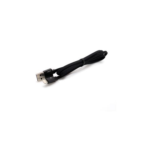 Remax Kerolla Series Type-C Cable - Black