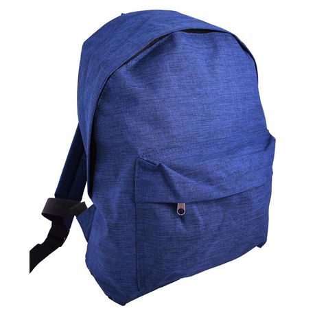 Marco Scholar Backpack - Blue Buy Online in Zimbabwe thedailysale.shop