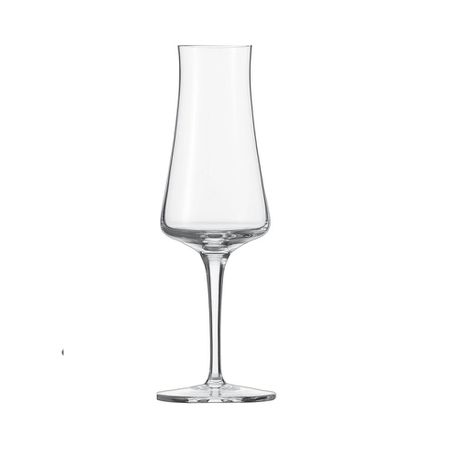 Schott Zwiesel - 184ml Fine Eau de Vie Alsace - Set of 6 Buy Online in Zimbabwe thedailysale.shop