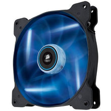 Load image into Gallery viewer, Corsair AF140 Quiet Edition High Airflow 140mm Fan with Blue LED
